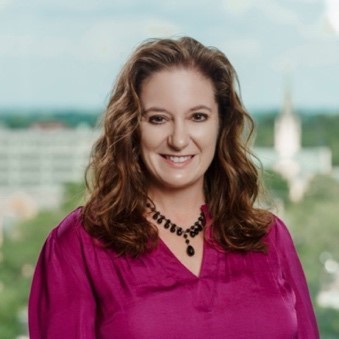 Dr. Nannette Stangle-Castor