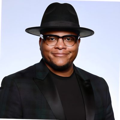 Peter Lonelle Walker