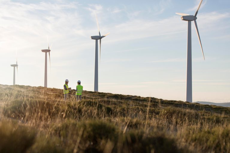 Wind Farms
